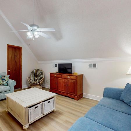 Lei Lani Mini Tower 315 Lejlighed Orange Beach Eksteriør billede