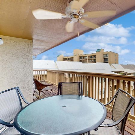 Lei Lani Mini Tower 315 Lejlighed Orange Beach Eksteriør billede