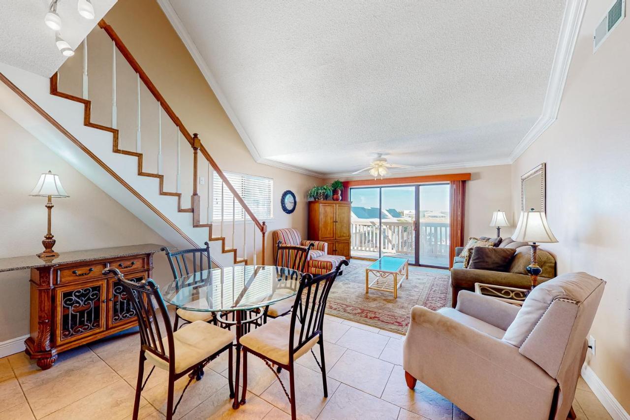 Lei Lani Mini Tower 315 Lejlighed Orange Beach Eksteriør billede