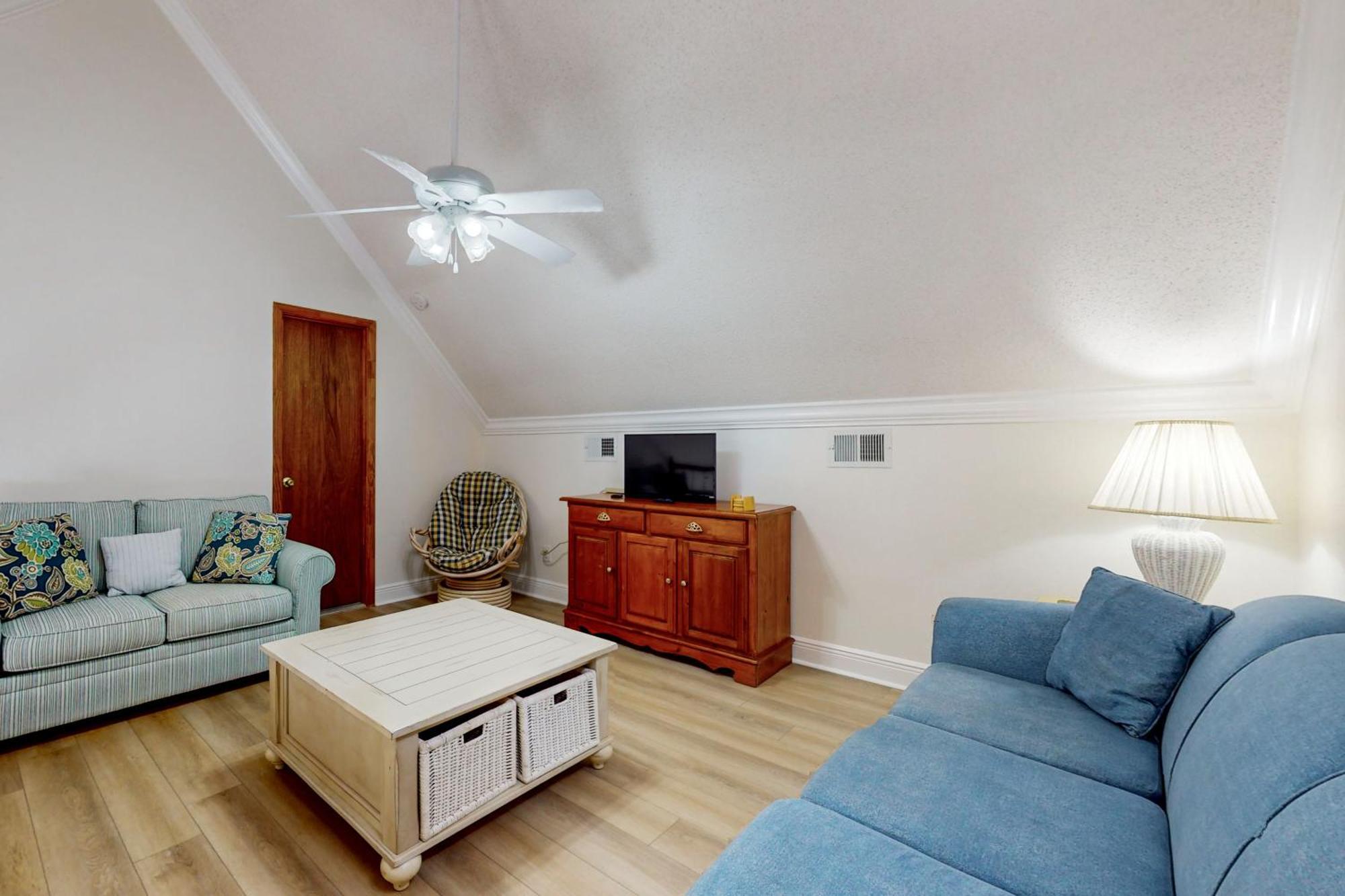 Lei Lani Mini Tower 315 Lejlighed Orange Beach Eksteriør billede