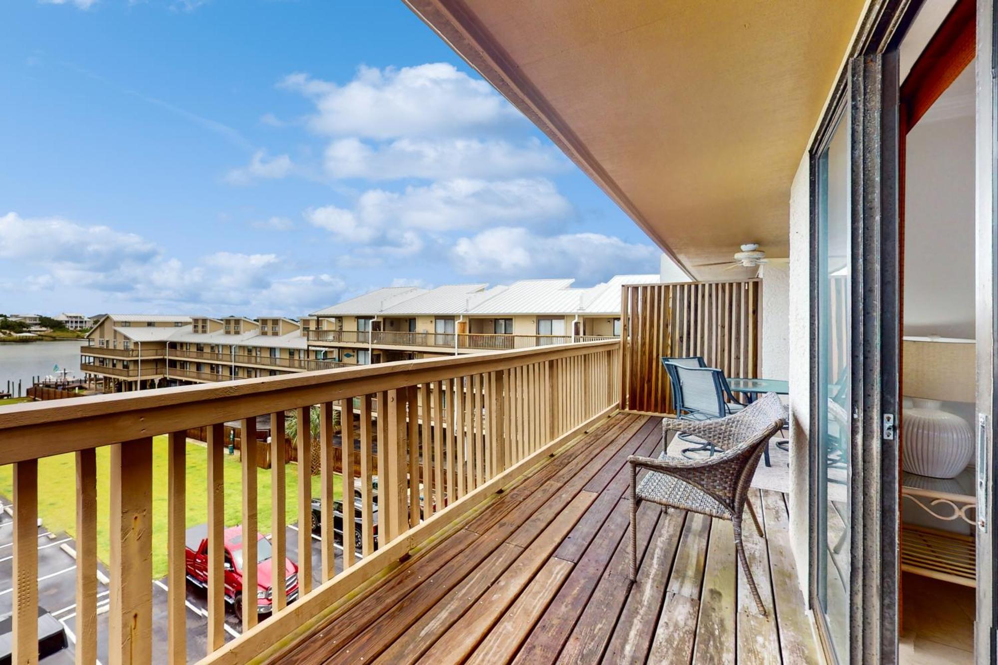 Lei Lani Mini Tower 315 Lejlighed Orange Beach Eksteriør billede
