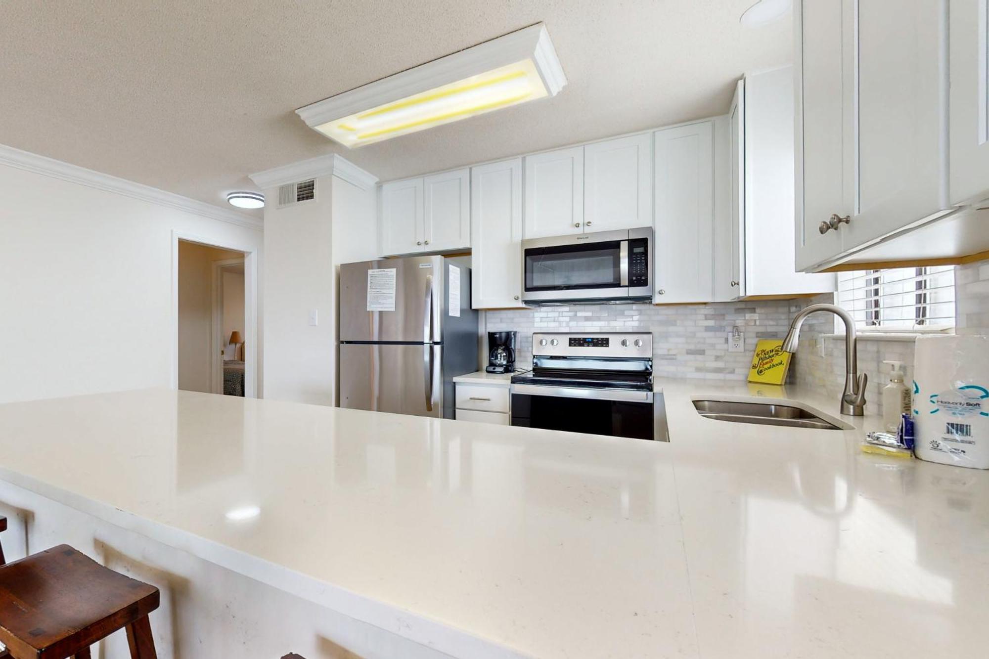 Lei Lani Mini Tower 315 Lejlighed Orange Beach Eksteriør billede