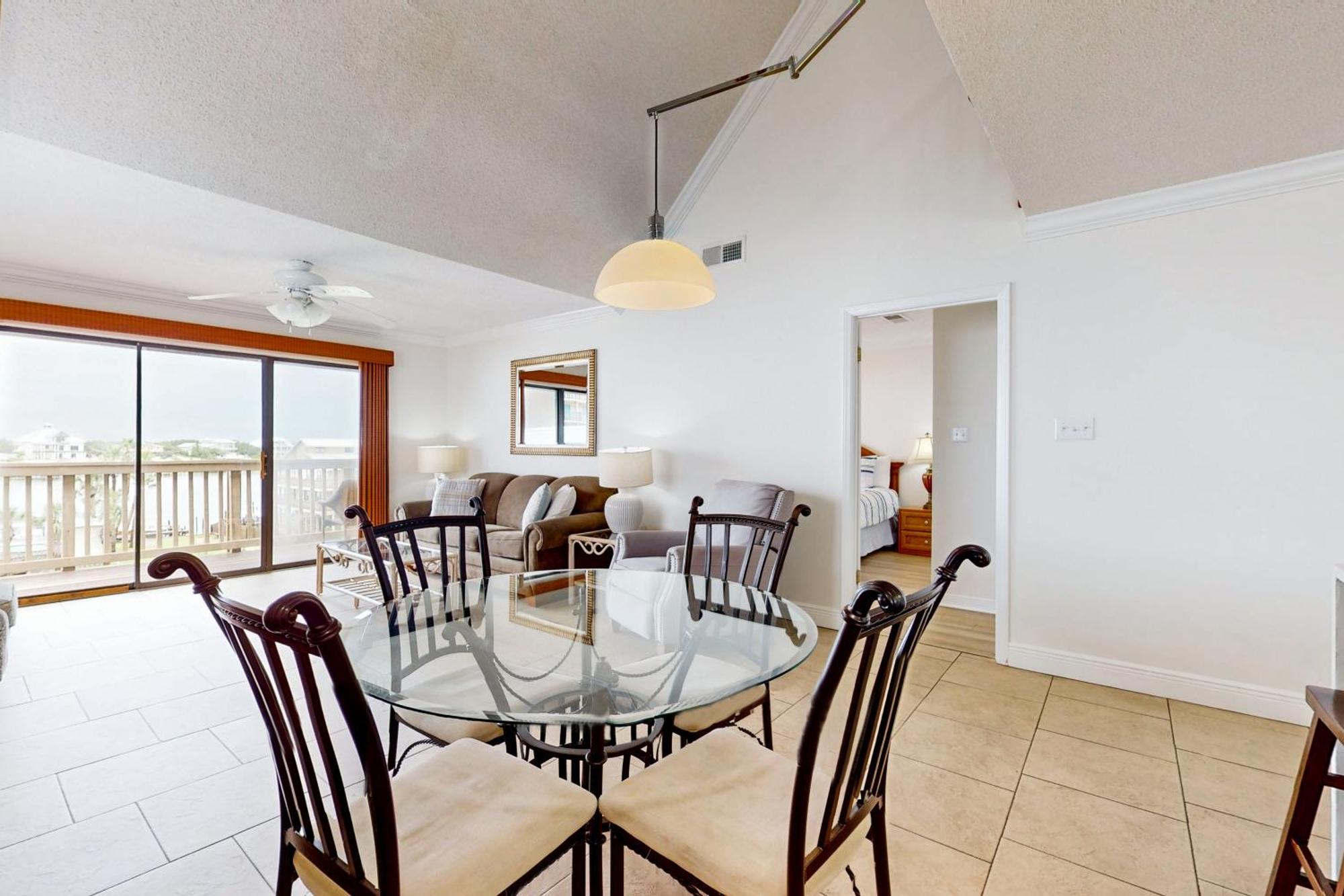 Lei Lani Mini Tower 315 Lejlighed Orange Beach Eksteriør billede