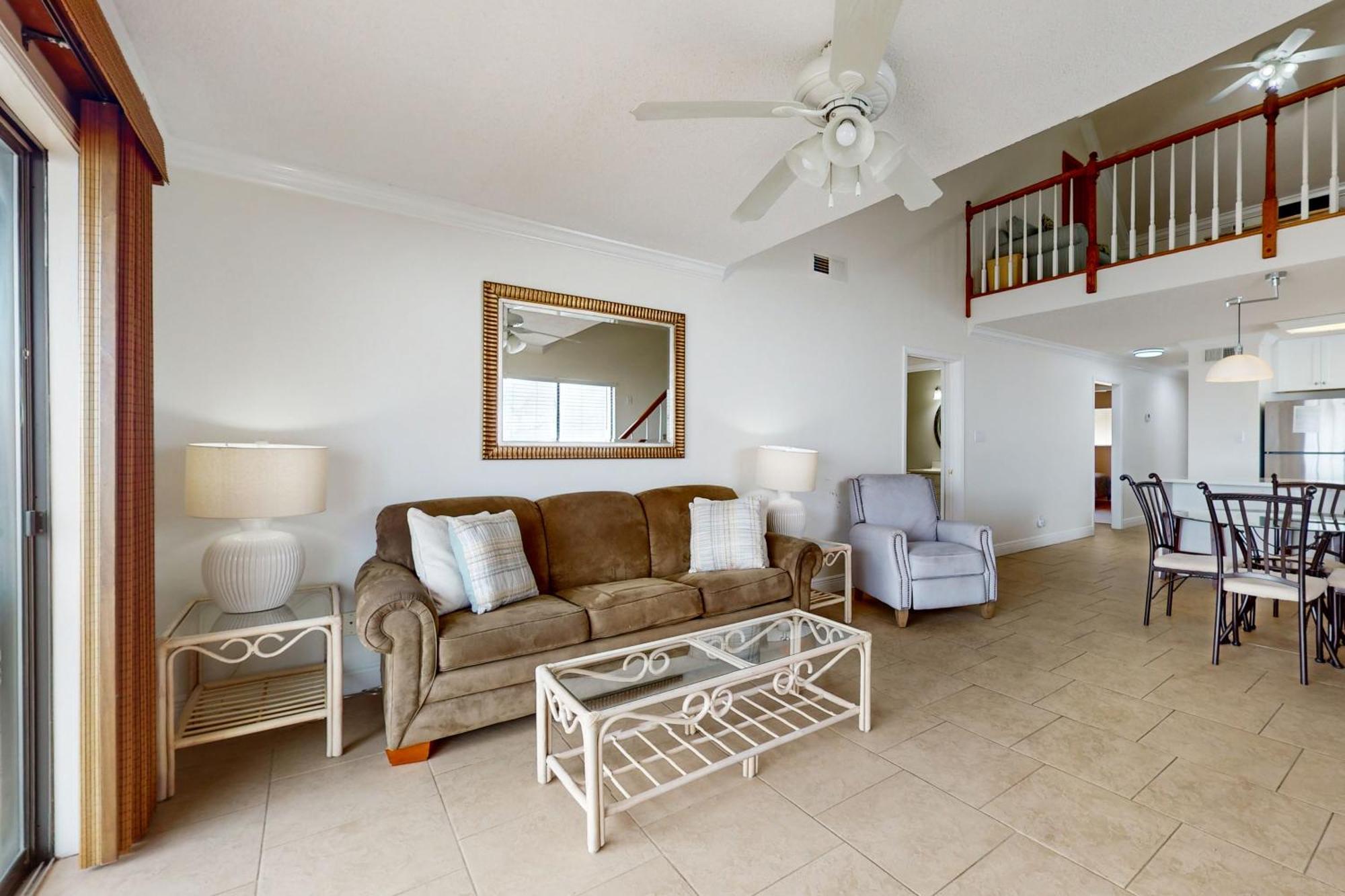 Lei Lani Mini Tower 315 Lejlighed Orange Beach Eksteriør billede